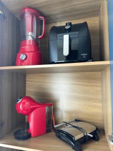 Apartamento NOVO e moderno em palhoça