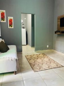 Casa Aconchegante em Nova Iguaçu