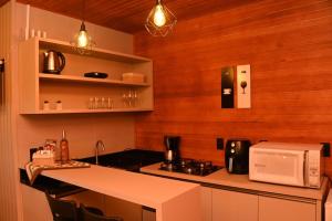 Cabanas Rota do Vinho