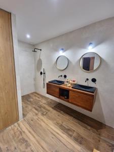 Appart Vallon de Provence