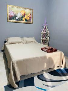 Casa Aconchegante em Nova Iguaçu