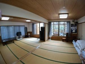 Nikko Manaka Forest Camp & Resort - Vacation STAY 65321v - Unrated properties in Nikko