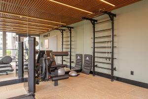 Roomo Transamerica SP Aclimação