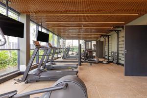 Roomo Transamerica SP Aclimação