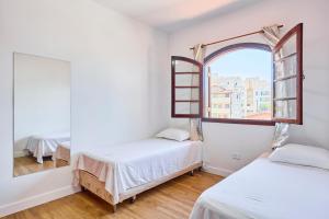 Apartamento Aconchegante em Ubatuba-SP