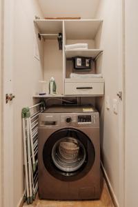 Loft comodo y central con AC y Terraza propia en Astorga Poblado