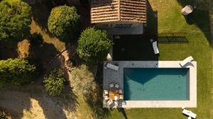 Villa Lea Toscana
