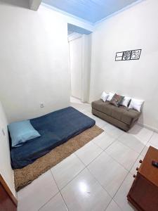 Experimente uma Microcasa! Perto de tudo