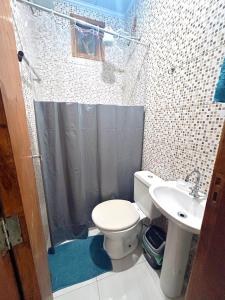 Experimente uma Microcasa! Perto de tudo