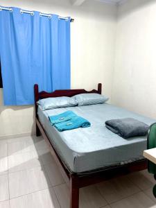 Experimente uma Microcasa! Perto de tudo