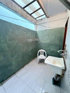 Experimente uma Microcasa! Perto de tudo