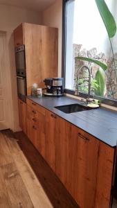 Appart Vallon de Provence