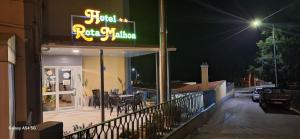 Hotel Rota Malhoa