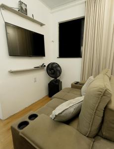 Casa 01 - Altos - Próximo a Batista Campos