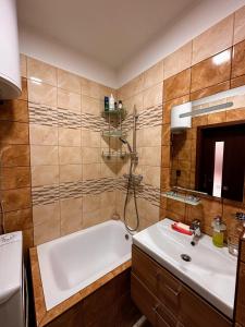 Štúdiový apartmán