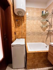 Štúdiový apartmán