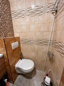 Štúdiový apartmán