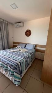 Apart Canoa Quebrada