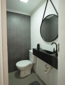 Casa 01 - Altos - Próximo a Batista Campos