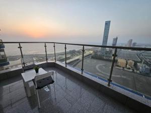 فيلا جار القمر اطلاله بحرية Near Moon Sea View