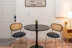 Midtown Retreat - Right Unit