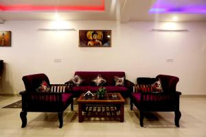 Hotel O BNB Manju Home Stay