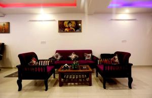 Hotel O BNB Manju Home Stay