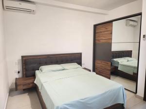 Seabreeze Apartment Mellieha Bay