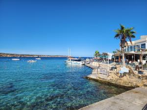 Seabreeze Apartment Mellieha Bay