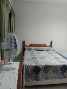 Casa aconchegante na praia