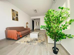 BELVEDERE city view Studios & Apartments with free parking & gym