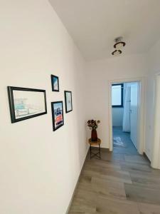 BELVEDERE city view Studios & Apartments with free parking & gym