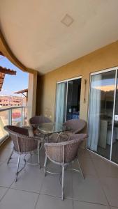 Apart Canoa Quebrada