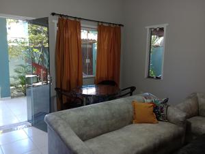 Casa aconchegante na praia