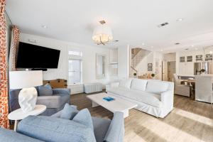 Casablanca by 30A Escapes