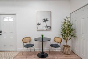 Midtown Retreat - Leftside Unit