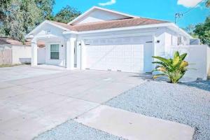 Midtown Retreat - Leftside Unit