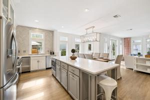 Casablanca by 30A Escapes