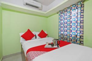 Hotel O Sai Heritage