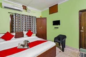 Super Hotel O Sai Heritage