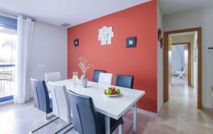 Family Oasis in Chipiona - Pool - Terrace - Padel