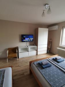 Apartman Meridian