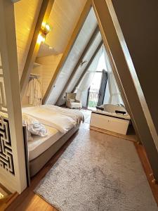 Bungarella Deluxe Bungalows