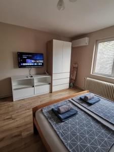 Apartman Meridian