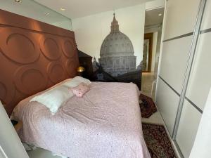 Cód 52 - Apartamento de 2 suítes com piscina