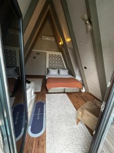 Bungarella Deluxe Bungalows