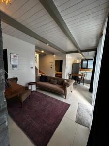 Bungarella Deluxe Bungalows