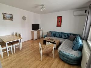 Apartman Meridian