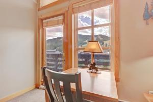 PP605 Passage Point condo