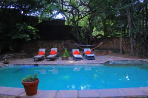 8 at Norman Crescent